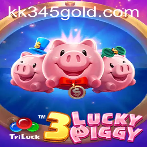 Exploring 3LUCKYPIGGY: The Game That Combines Luck, Strategy, and Excitement