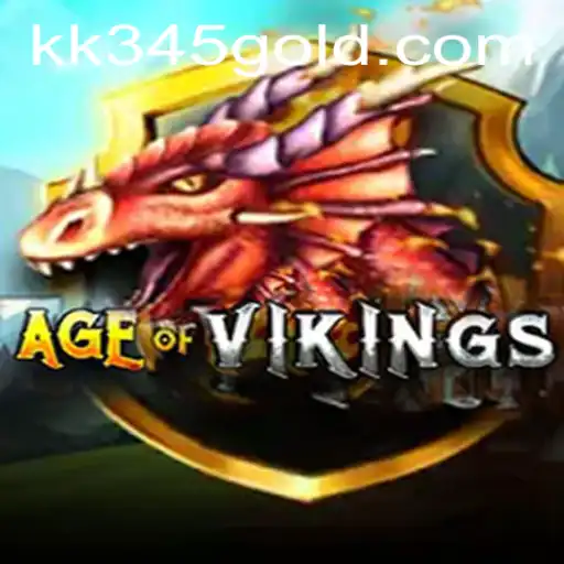 Embark on an Epic Journey with AgeofViking and Discover the Mystery of KK 345