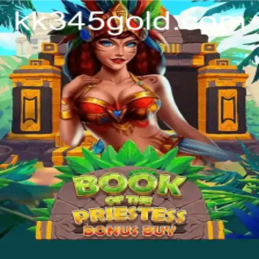 Unveiling the Mystical World of BookOfThePriestess: A New Gaming Experience
