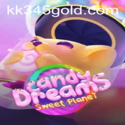 CandyDreams: An Enthralling Confectionery Adventure
