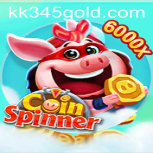 CoinSpinner: Master the Art of Spinning and Winning with KK 345