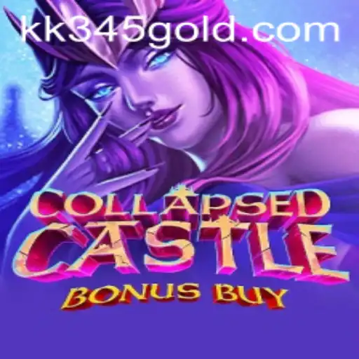 Experience Adventure with CollapsedCastleBonusBuy and Unlock Rewards with KK 345