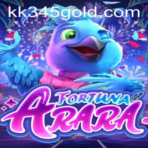 Exploring FortunaArara: The Enchanting World of KK 345