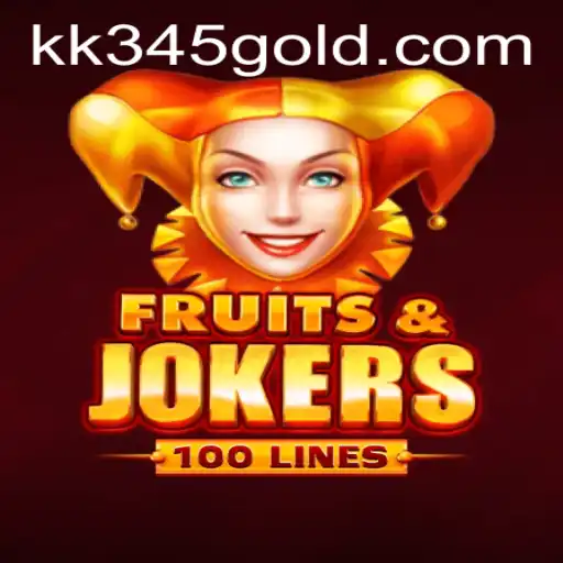 Unveiling the Exciting World of FruitsAndJokers100: An Enthralling Adventure With KK 345