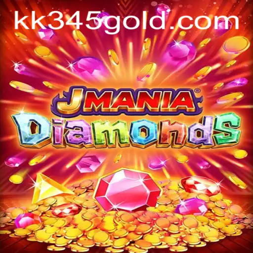 Unveiling JManiaDiamonds: A New Era in Interactive Gaming with KK 345