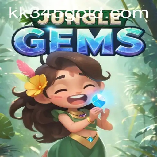 Unveiling JungleGems: The Adventurous World of KK 345