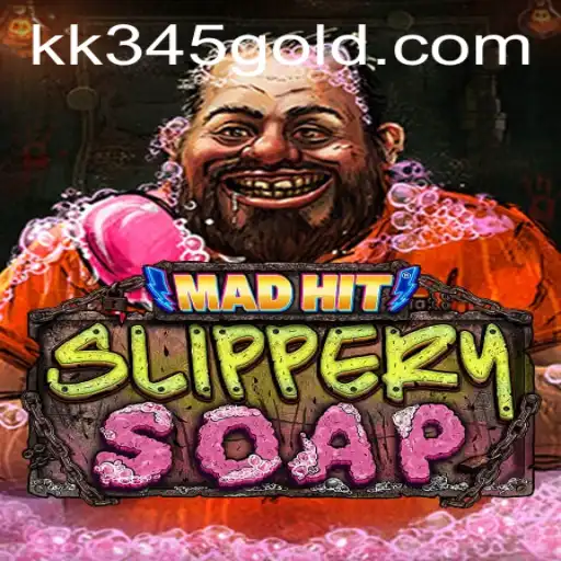 MadHitSlipperySoap: An Exciting New Game with a Twist