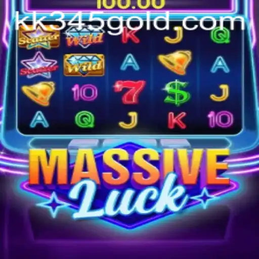 MassiveLuck: The Game That Combines Strategy and Chance
