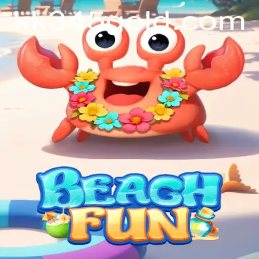 Immerse Yourself in Adventure with BeachFun: A New Era of Coastal Gaming