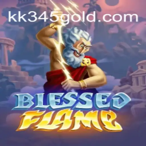 Exploring the Gaming World of BlessedFlame and its Intriguing Features