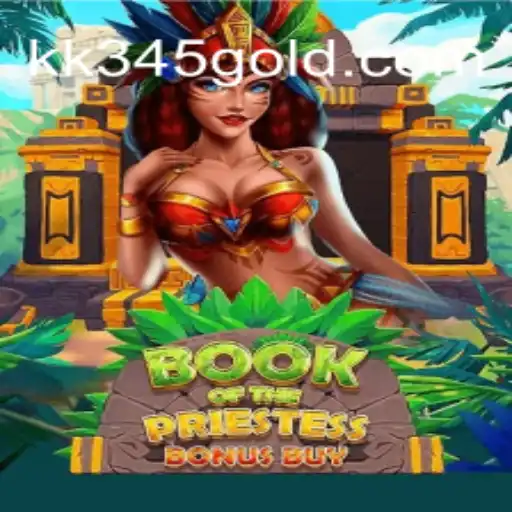Unveiling the Mystical World of BookOfThePriestess: A New Gaming Experience