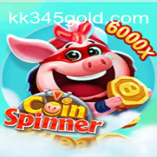 CoinSpinner: Master the Art of Spinning and Winning with KK 345