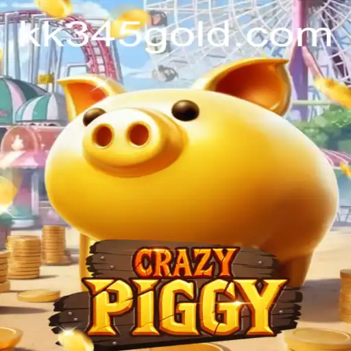 Exploring the Exciting World of CrazyPiggy: Unveiling the Adventure with KK 345