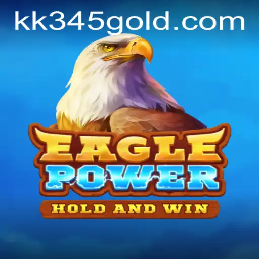 EaglePower: A Daring Adventure with KK 345