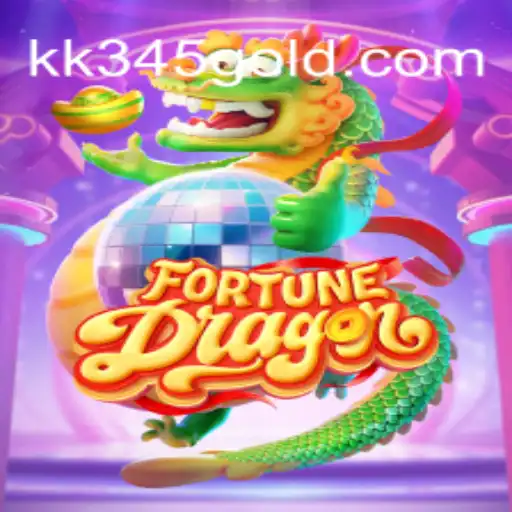 Discovering the Enchanting World of FortuneDragon