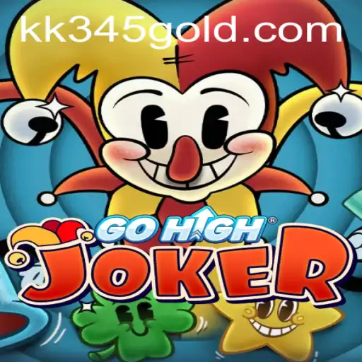 GoHighJoker: A Unique Blend of Strategy and Fun with KK 345