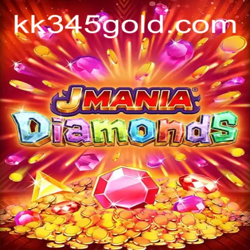Unveiling JManiaDiamonds: A New Era in Interactive Gaming with KK 345