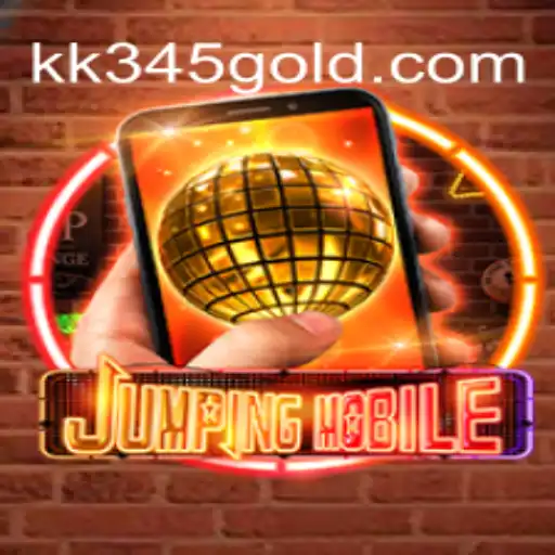 Jumpingmobile: An Engaging Adventure with KK 345