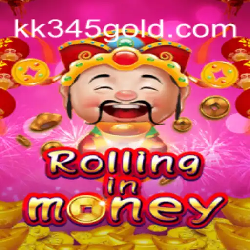 Discover the Thrills of RollingInMoney with KK 345