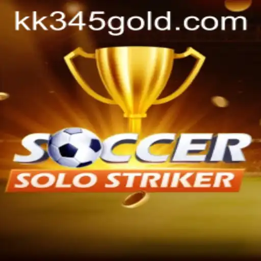 SoccerSoloStriker: Redefining the Digital Sports Experience with KK 345