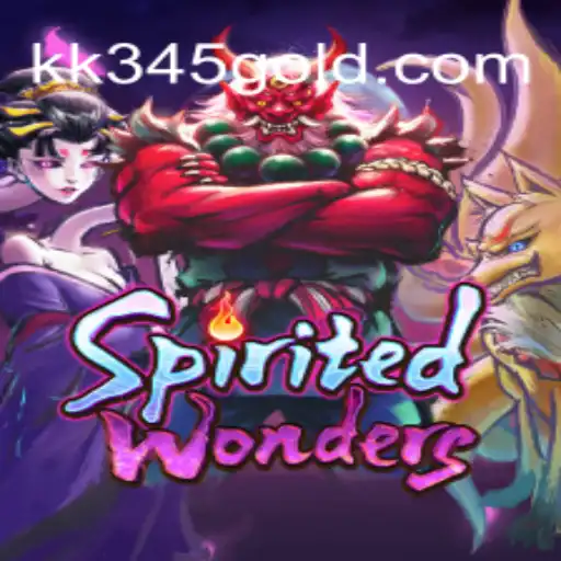 Exploring the Mystical Realms of SpiritedWonders: A Detailed Guide
