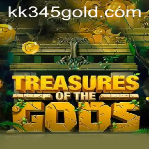 Unveiling the Mysteries of 'TreasureoftheGods' with Key Insights on KK 345