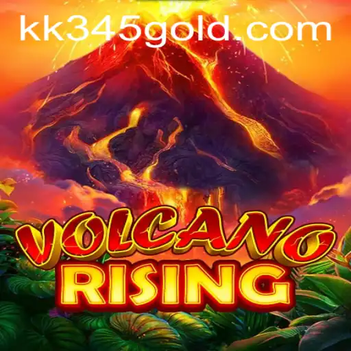 VolcanoRising: A Thrilling New Game Experience with KK 345