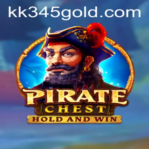PirateChest: Embark on a High-Seas Adventure with KK 345