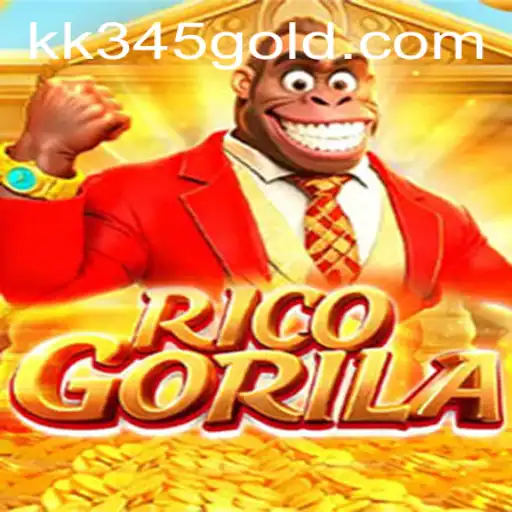 Unveiling RicoGorila: The Thrilling New Game Taking the World by Storm