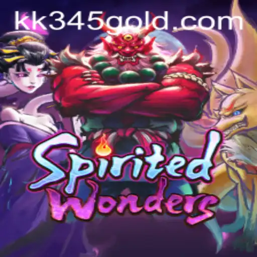 Exploring the Mystical Realms of SpiritedWonders: A Detailed Guide
