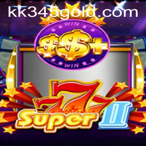 Exploring the Exciting World of Super777II: An In-Depth Look