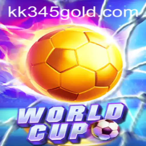 WorldCup: The Thrilling Adventure of KK 345
